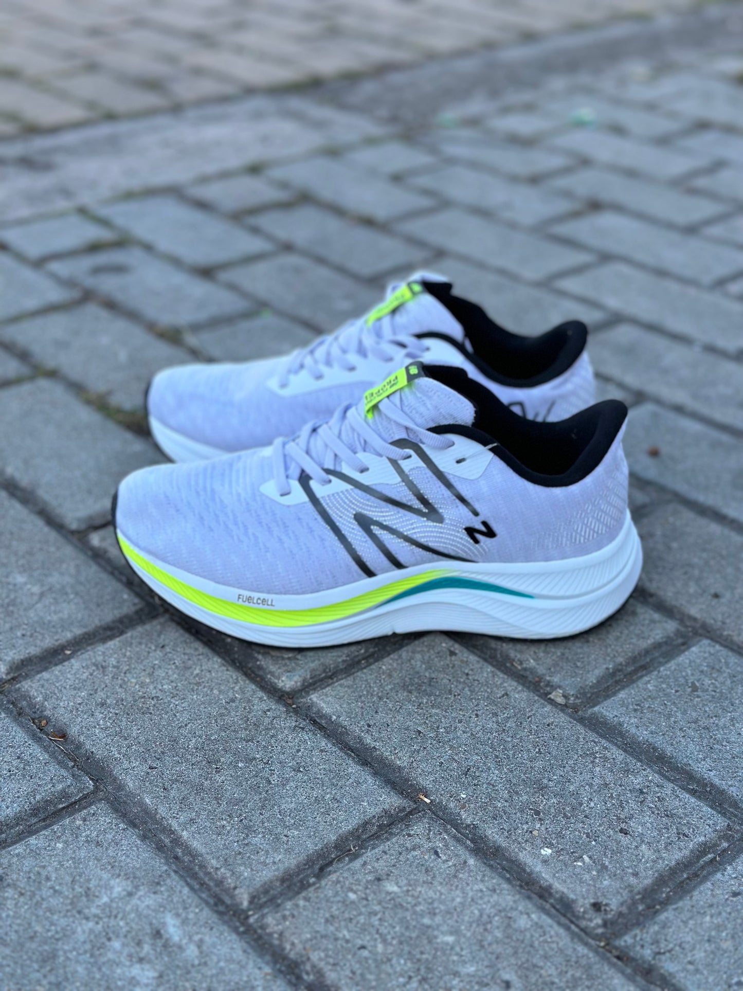 NEW BALANCE PROPEL