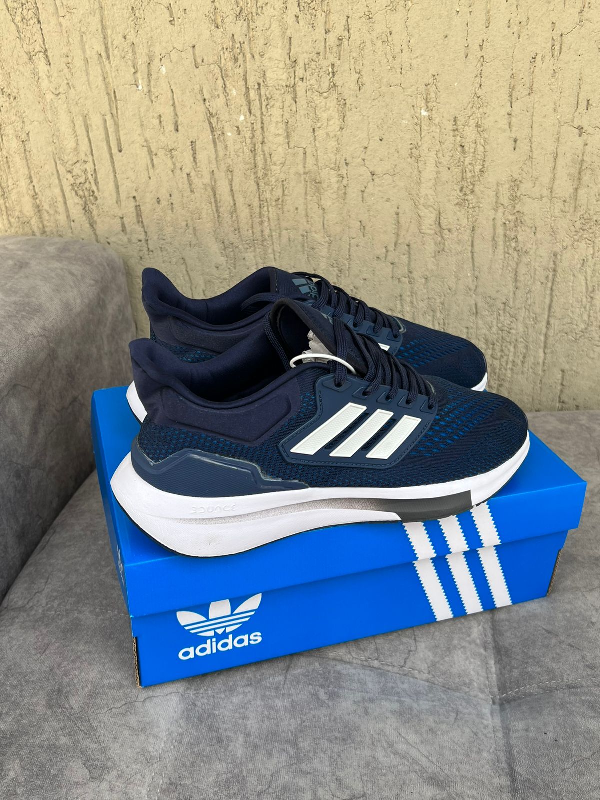 Adidas bounce donde comprar best sale