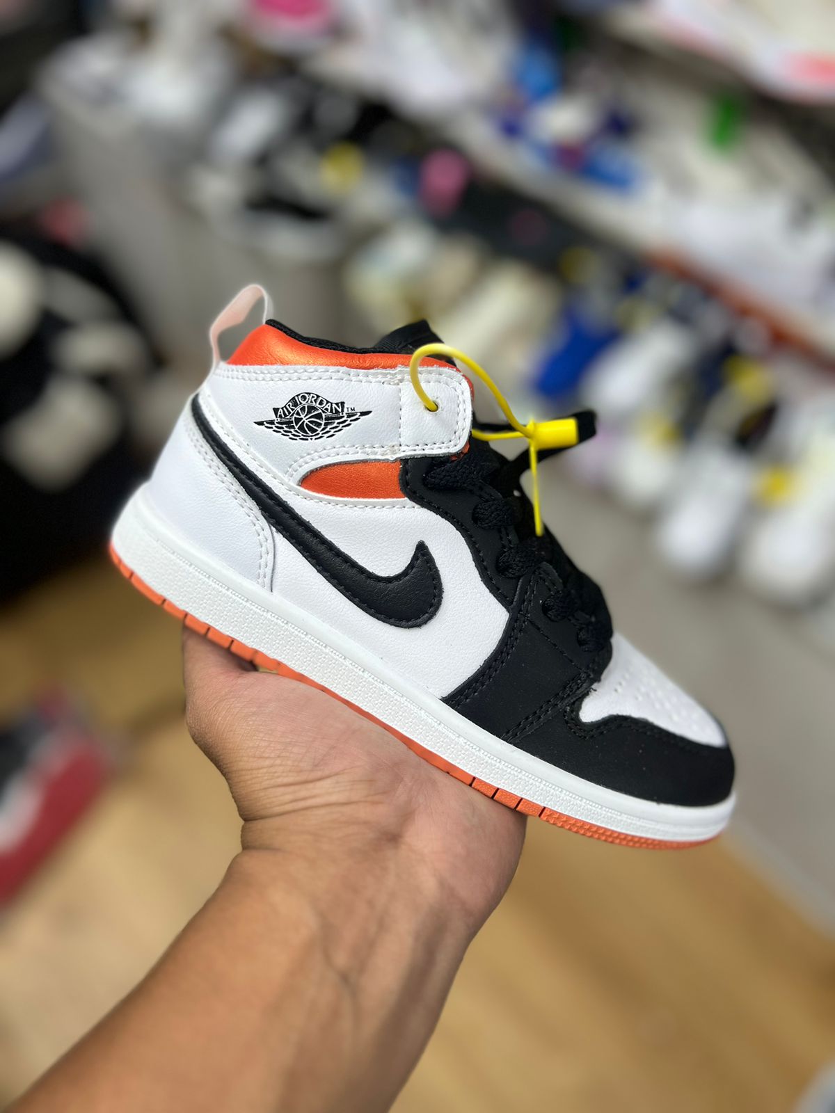 Jordan Retro Tienda Jordan Mall Plaza Vespucio Mall Plaza Vespucio