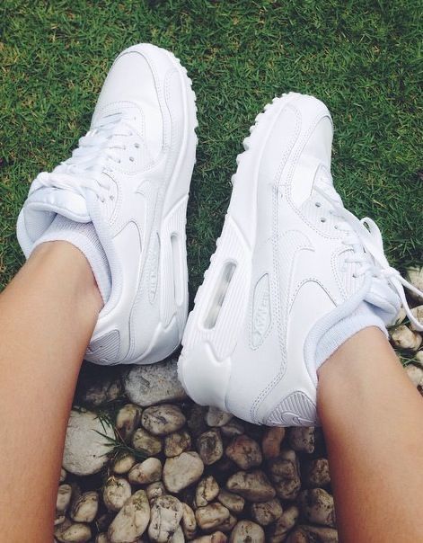 nike air max 90 365 white