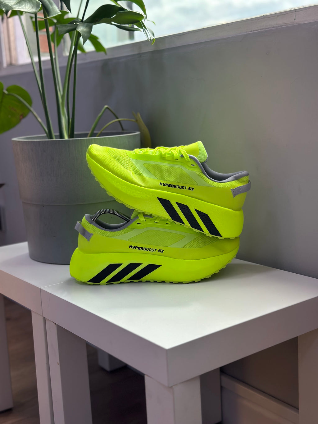 ADIDAS HYPERBOOST ATR