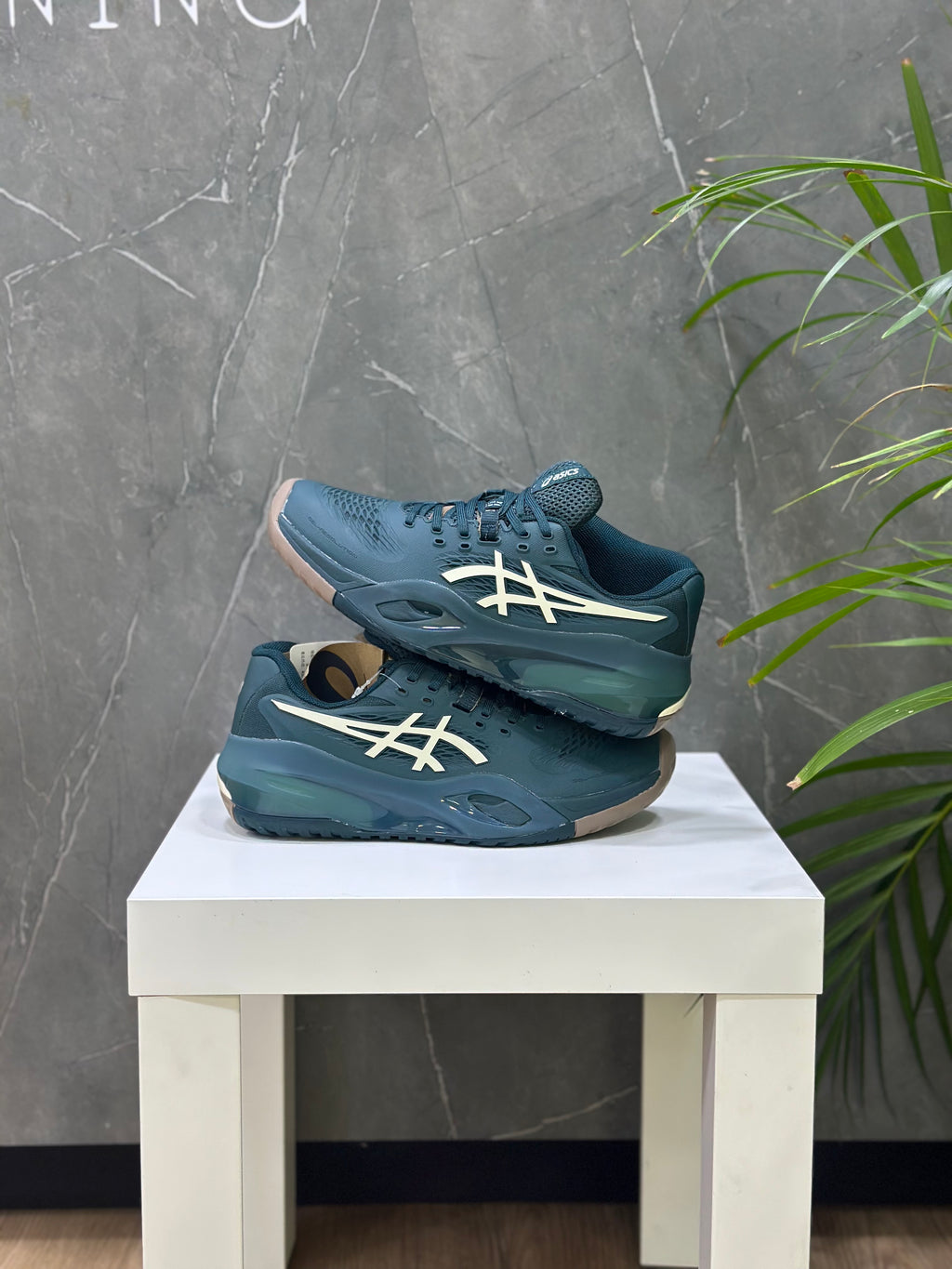 ASICS VOLEIBOL