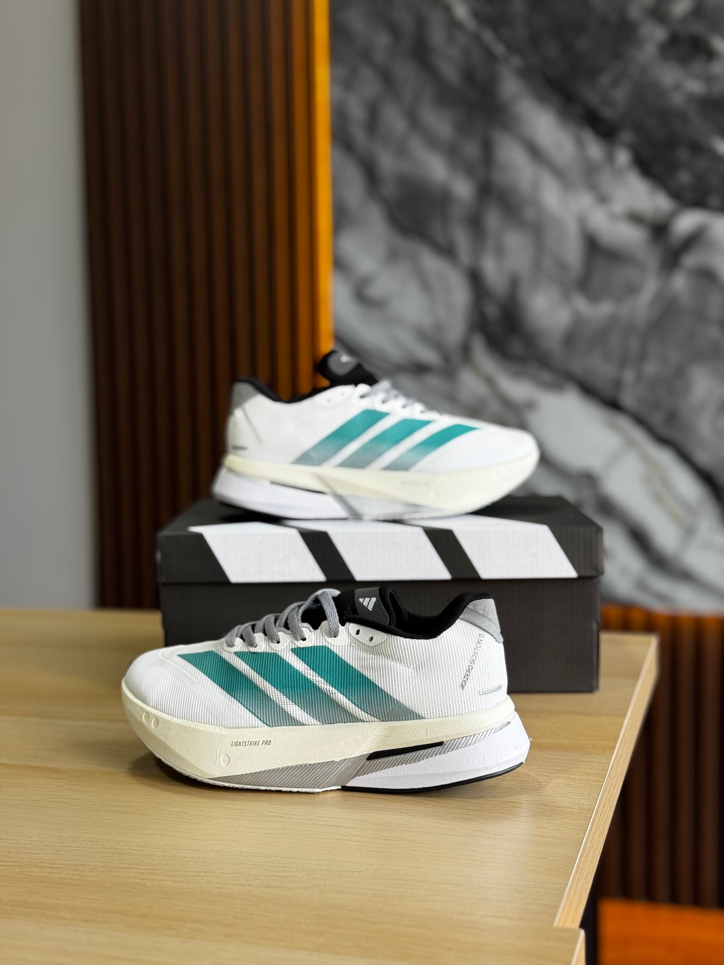 ADIZERO BOSTON 13
