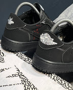 JORDAN RETRO 1 LOW