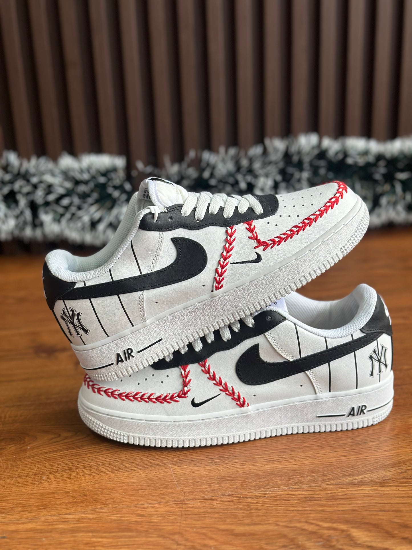 AF1 BASEBALL