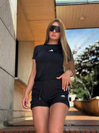 SET ADIDAS WOMEN