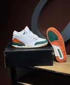 JORDAN RETRO 3