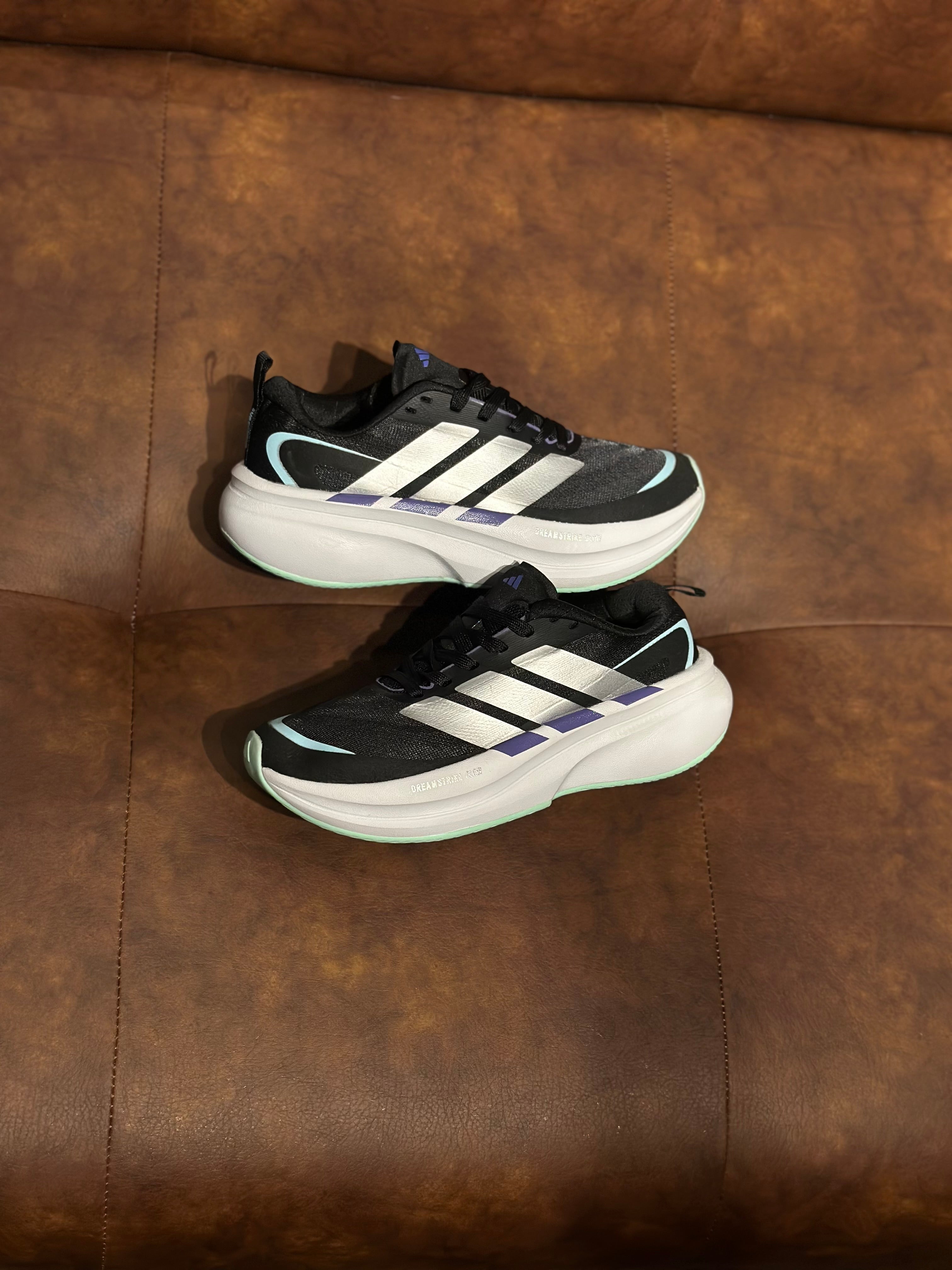 ADIDAS DREAMSTRIKE GLOW