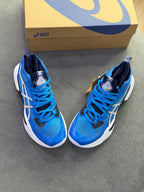 ASICS BASKETBALL