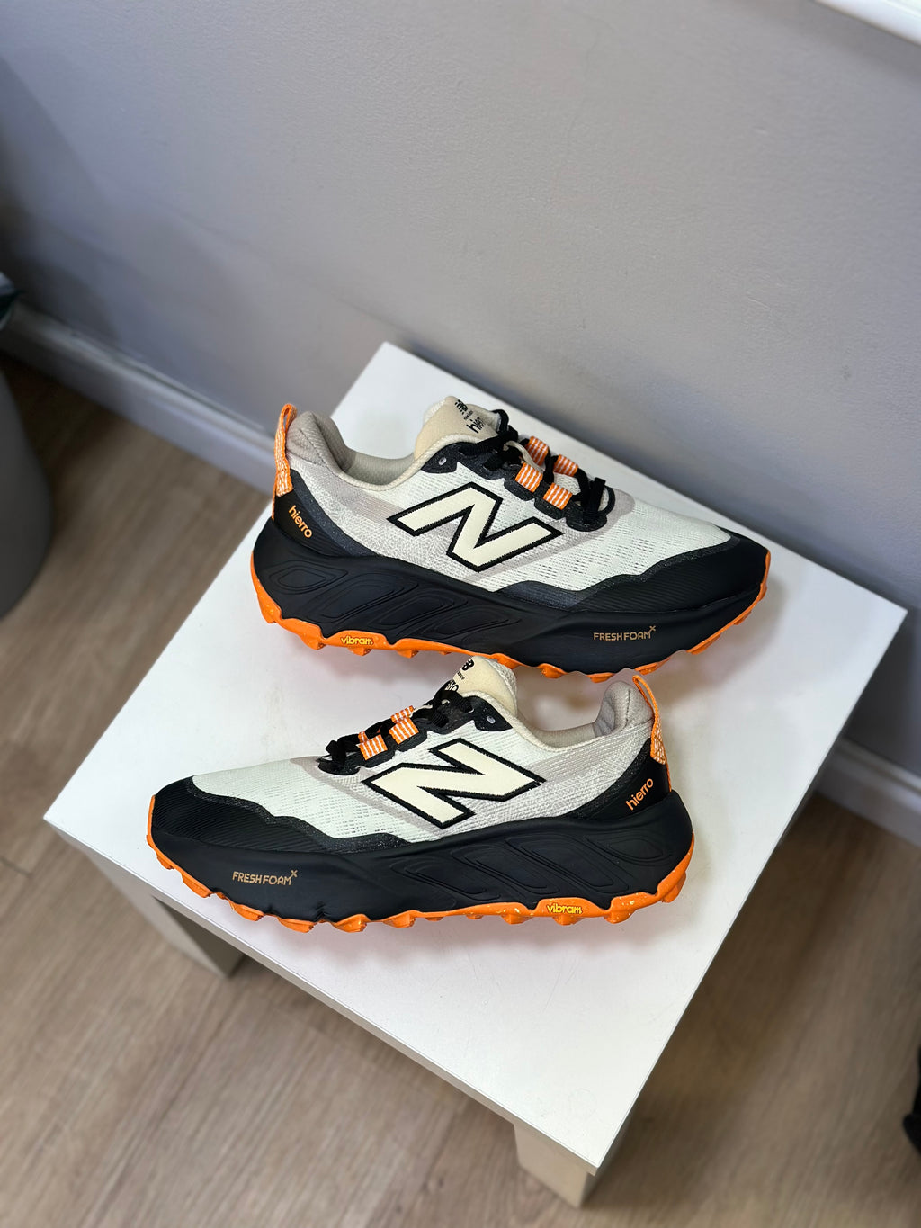 NEW BALANCE HIERRO V9
