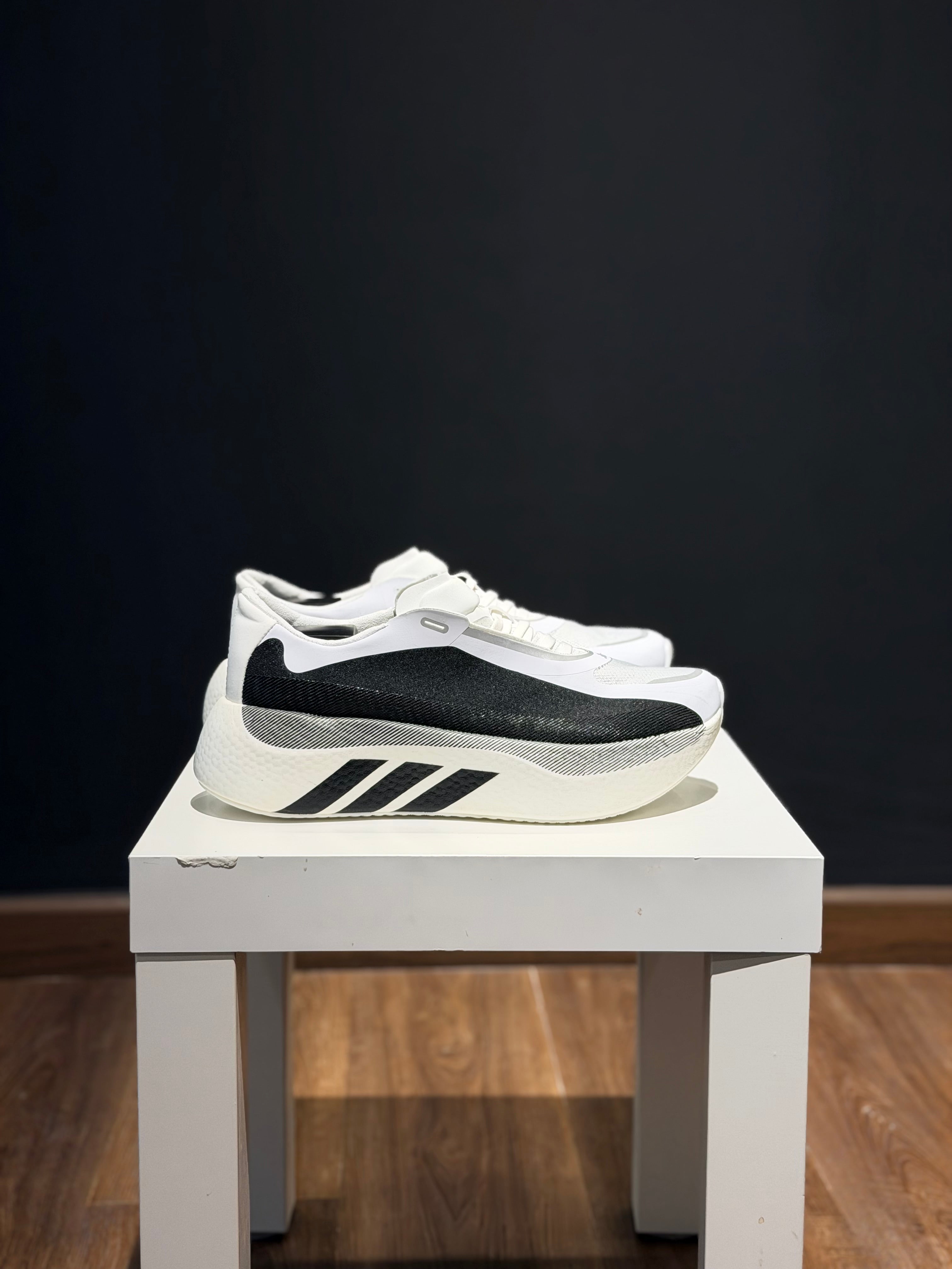 HYPERBOOST EDGE NEGRA