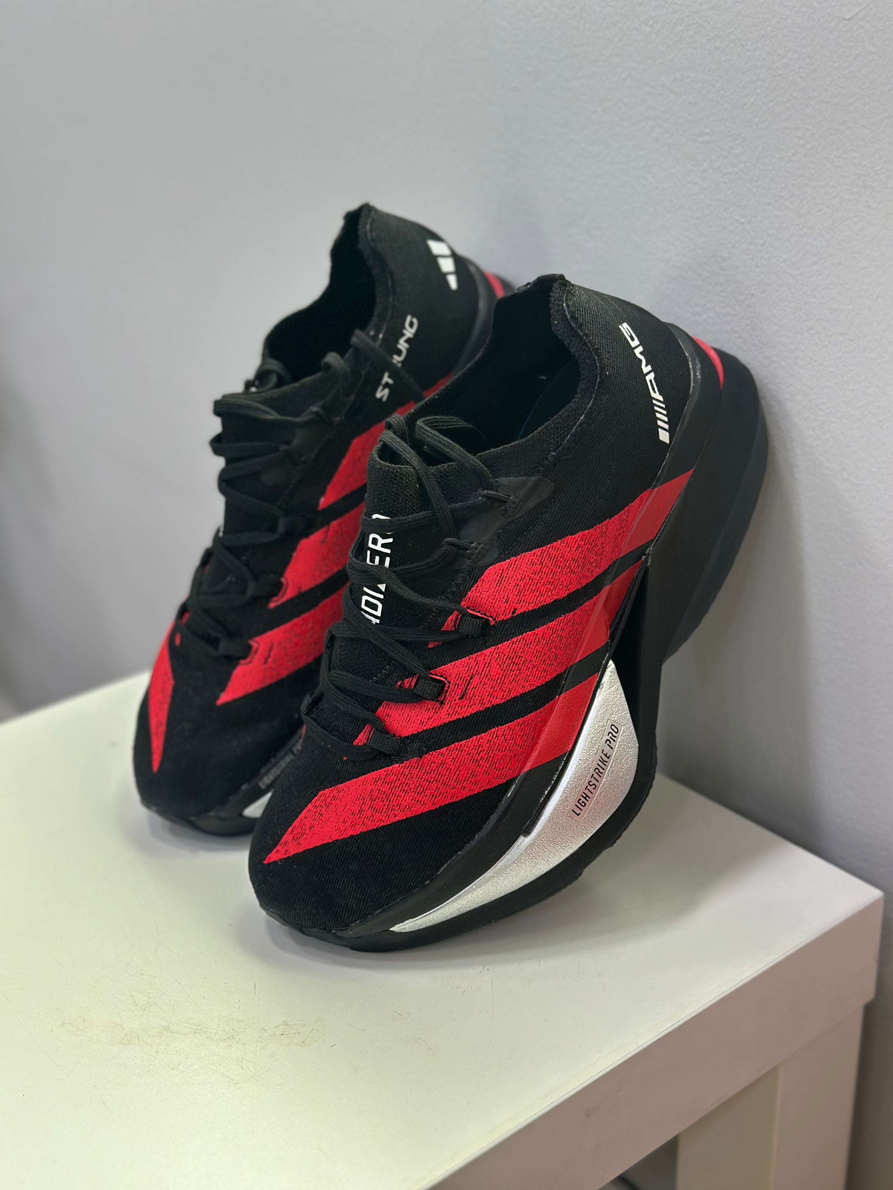 ADIZERO PRIME X3 x AMG