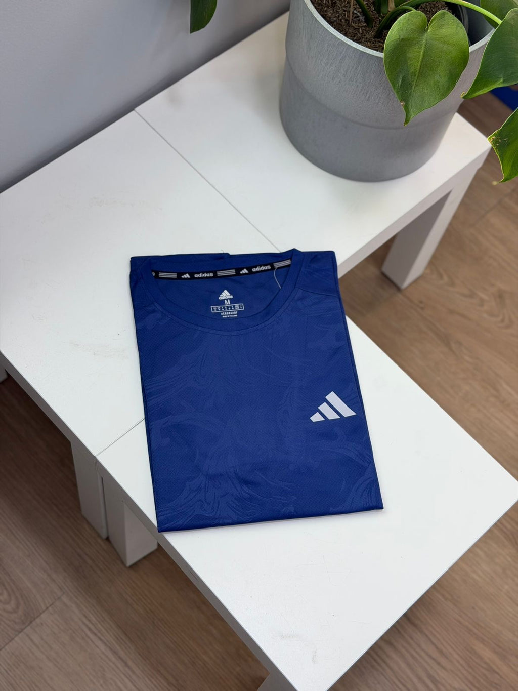 CAMISETA ADIDAS