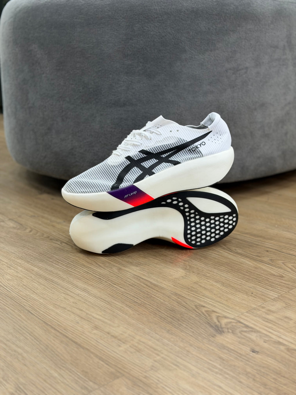 ASICS METASPEED