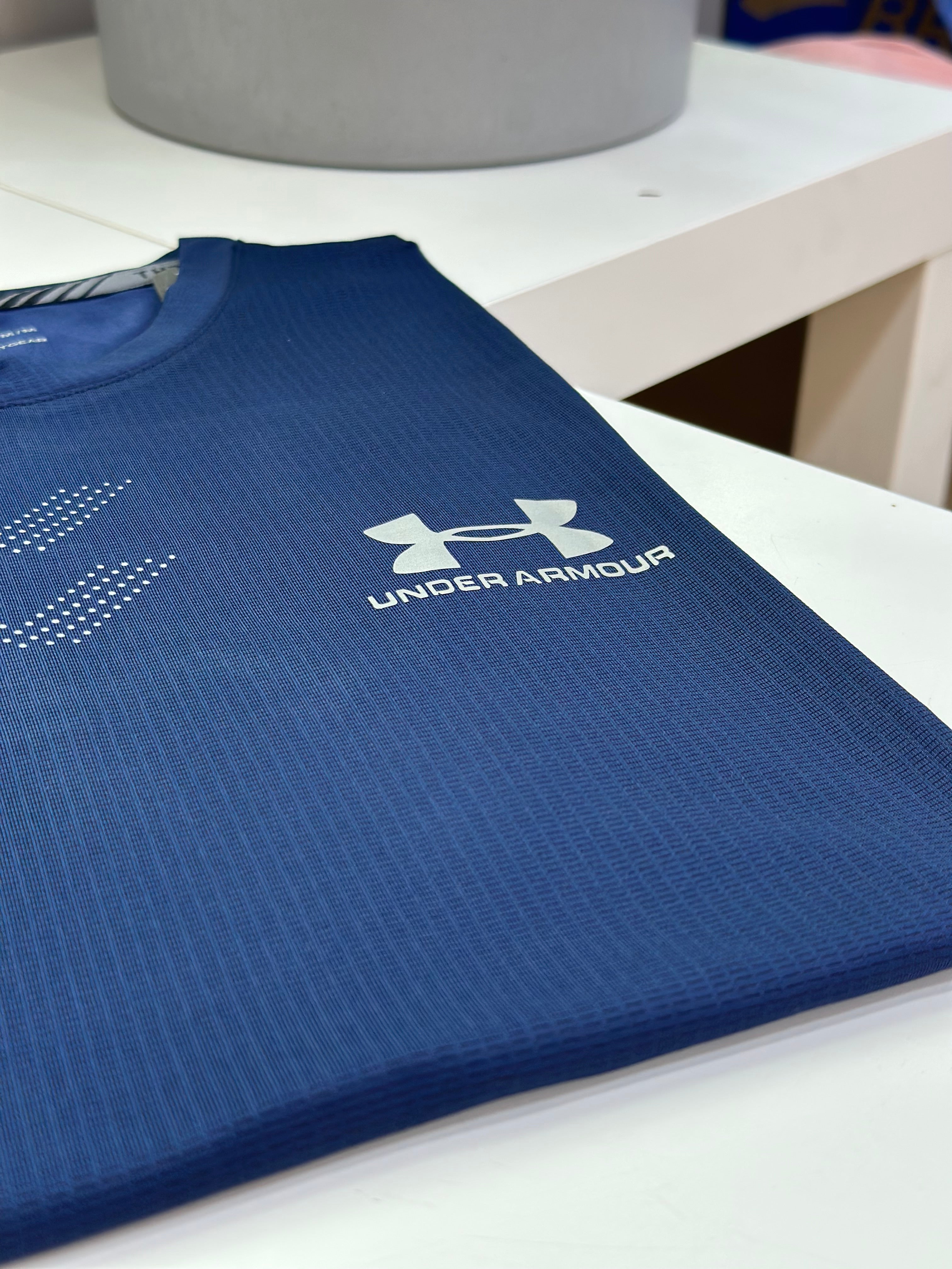 CAMISETA UNDER ARMOUR