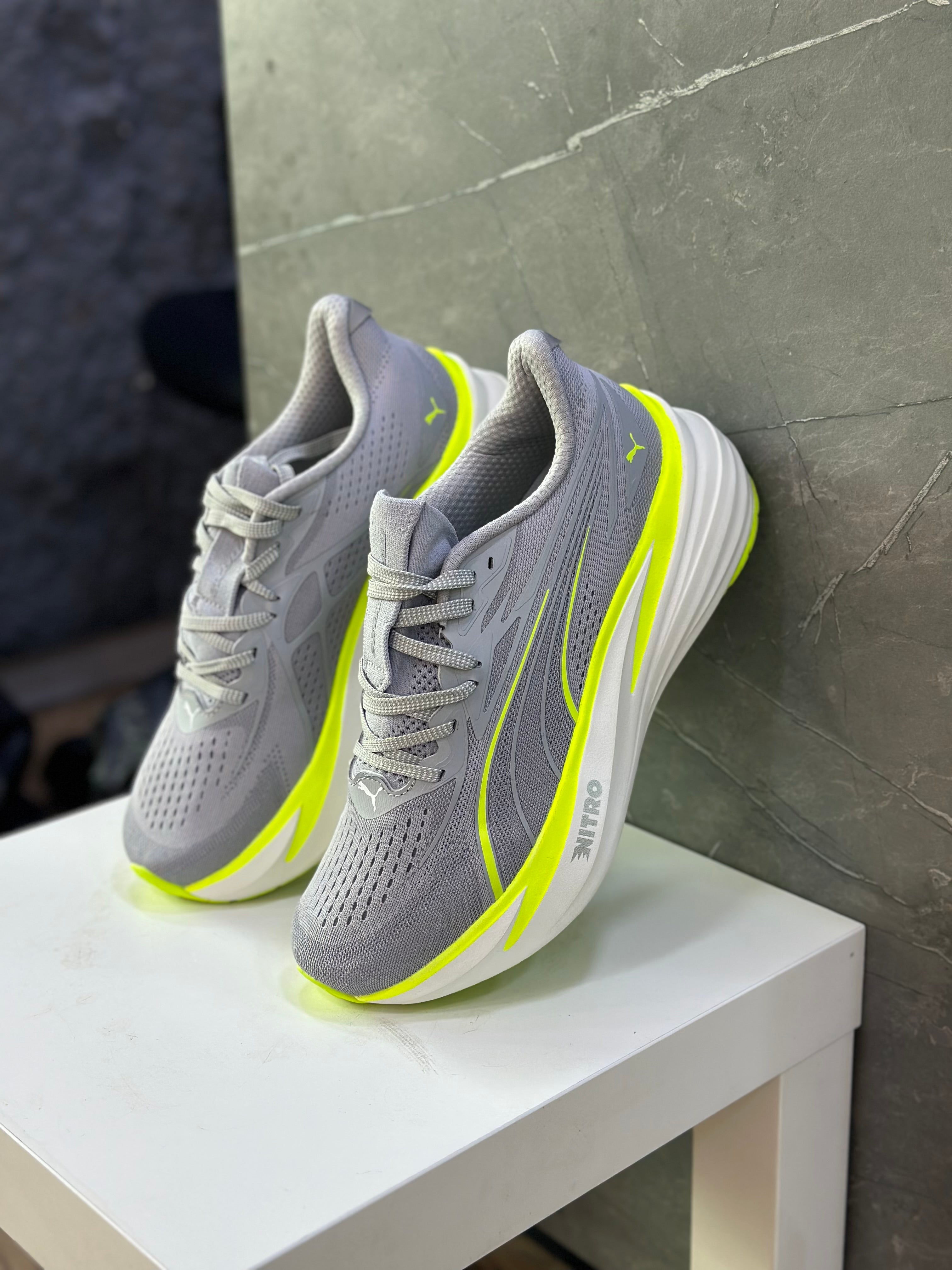 PUMA NITRO