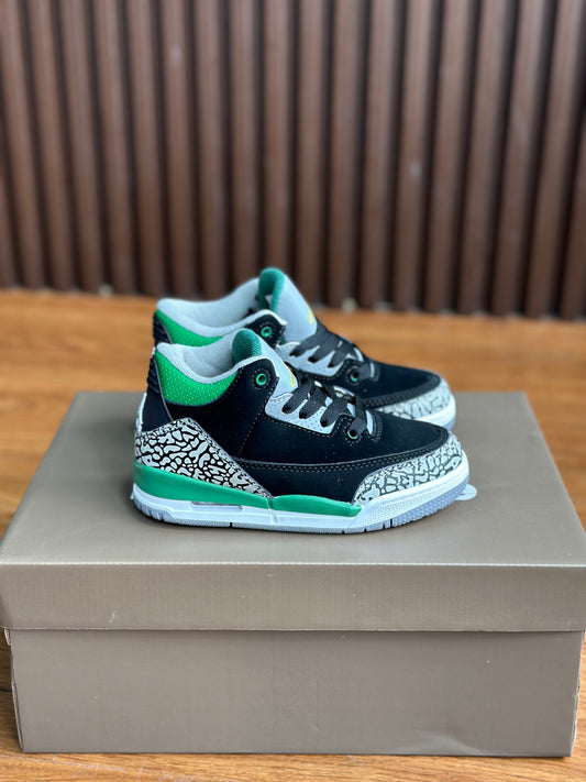 JORDAN RETRO 3