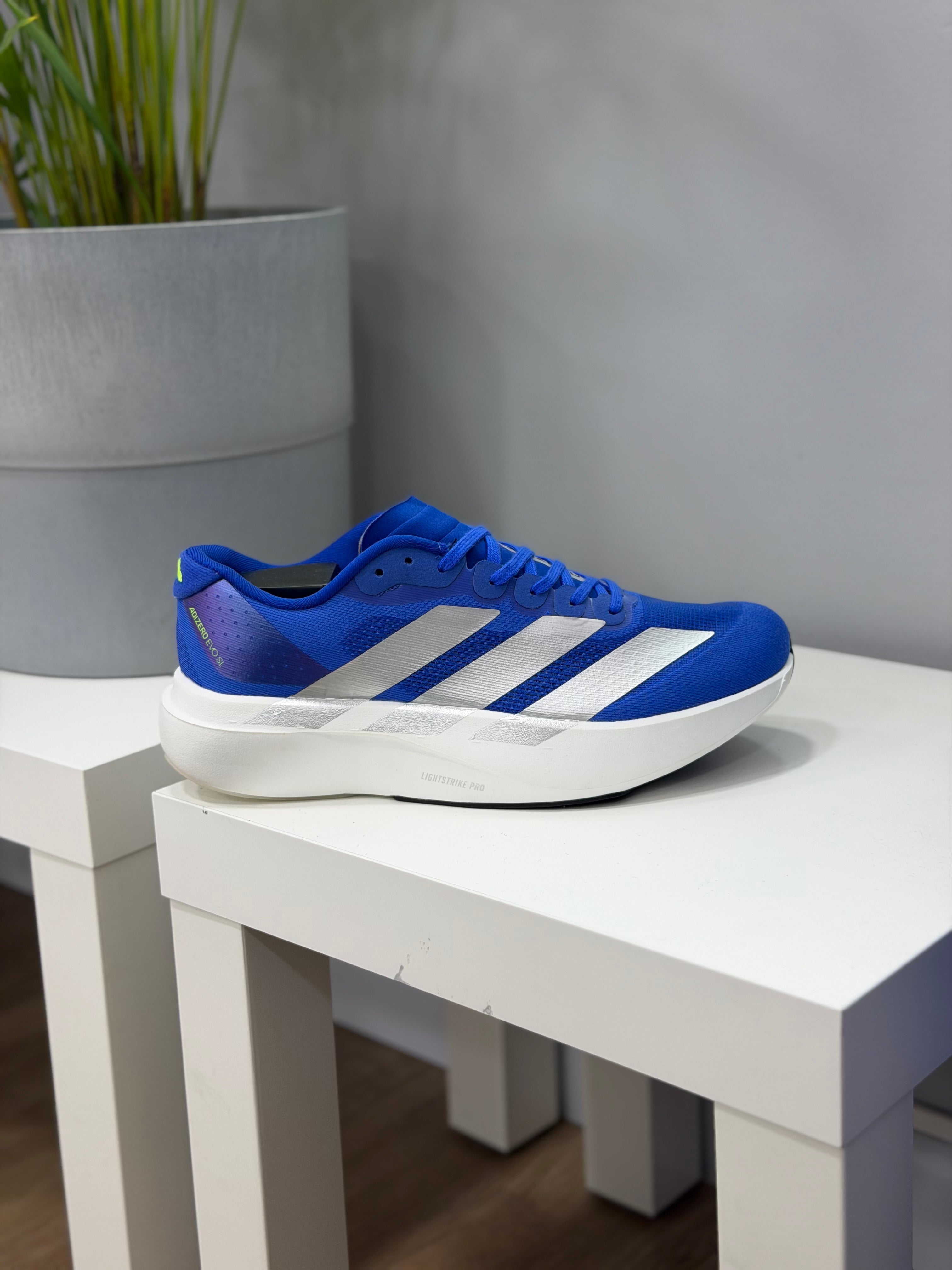 ADIZERO SL BLUE
