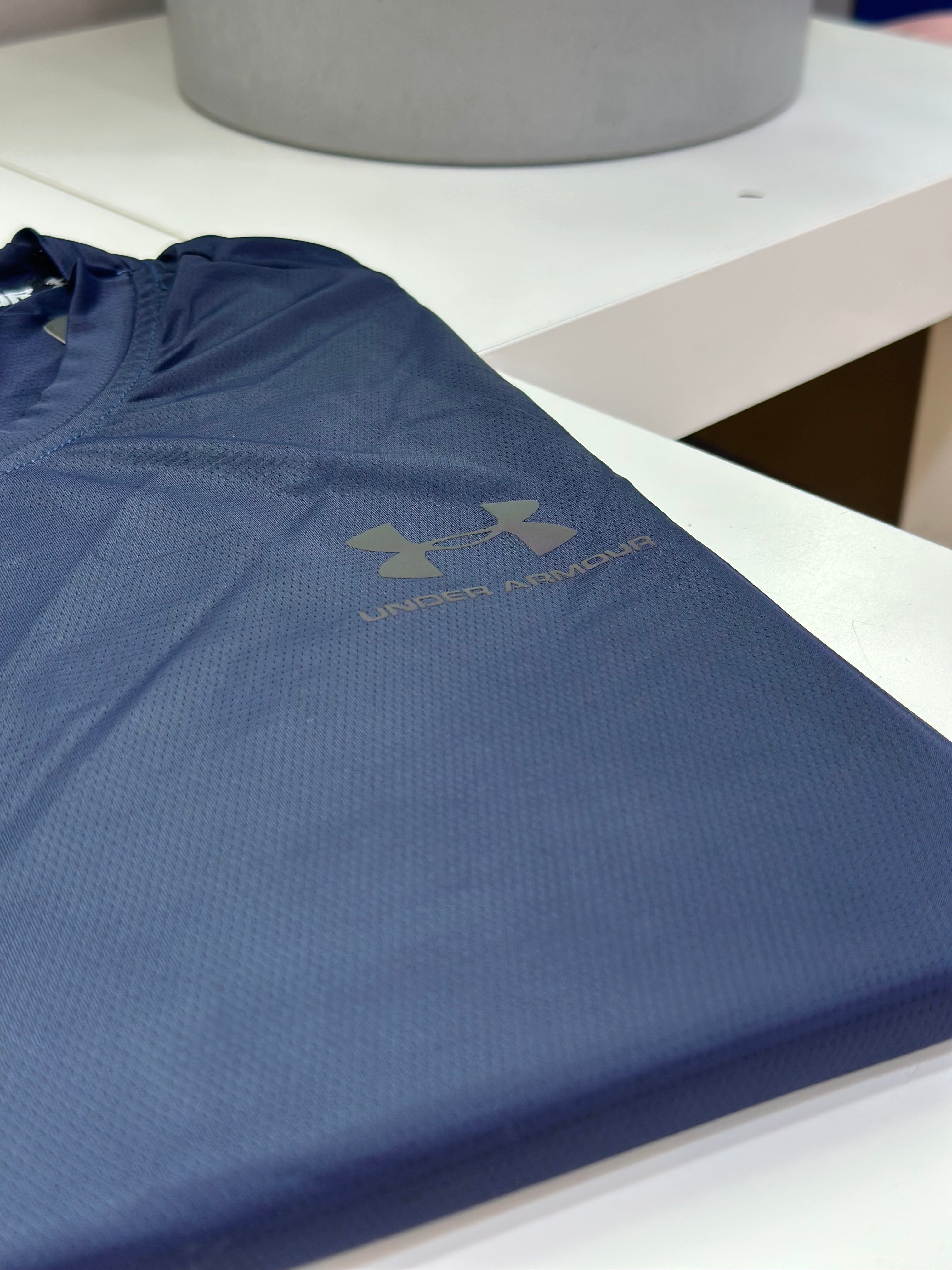 CAMISETA UNDER ARMOUR