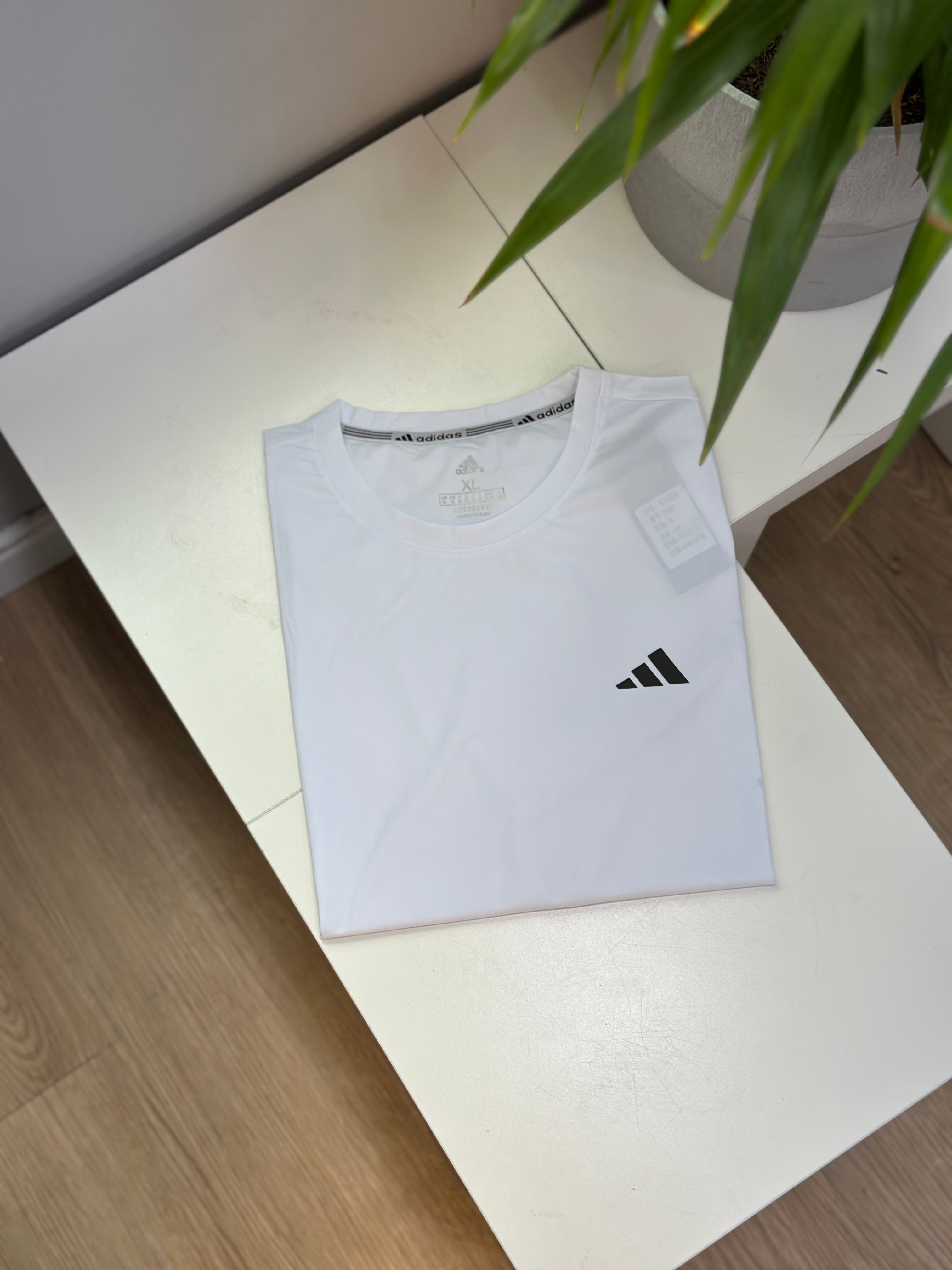 CAMISETA ADIDAS