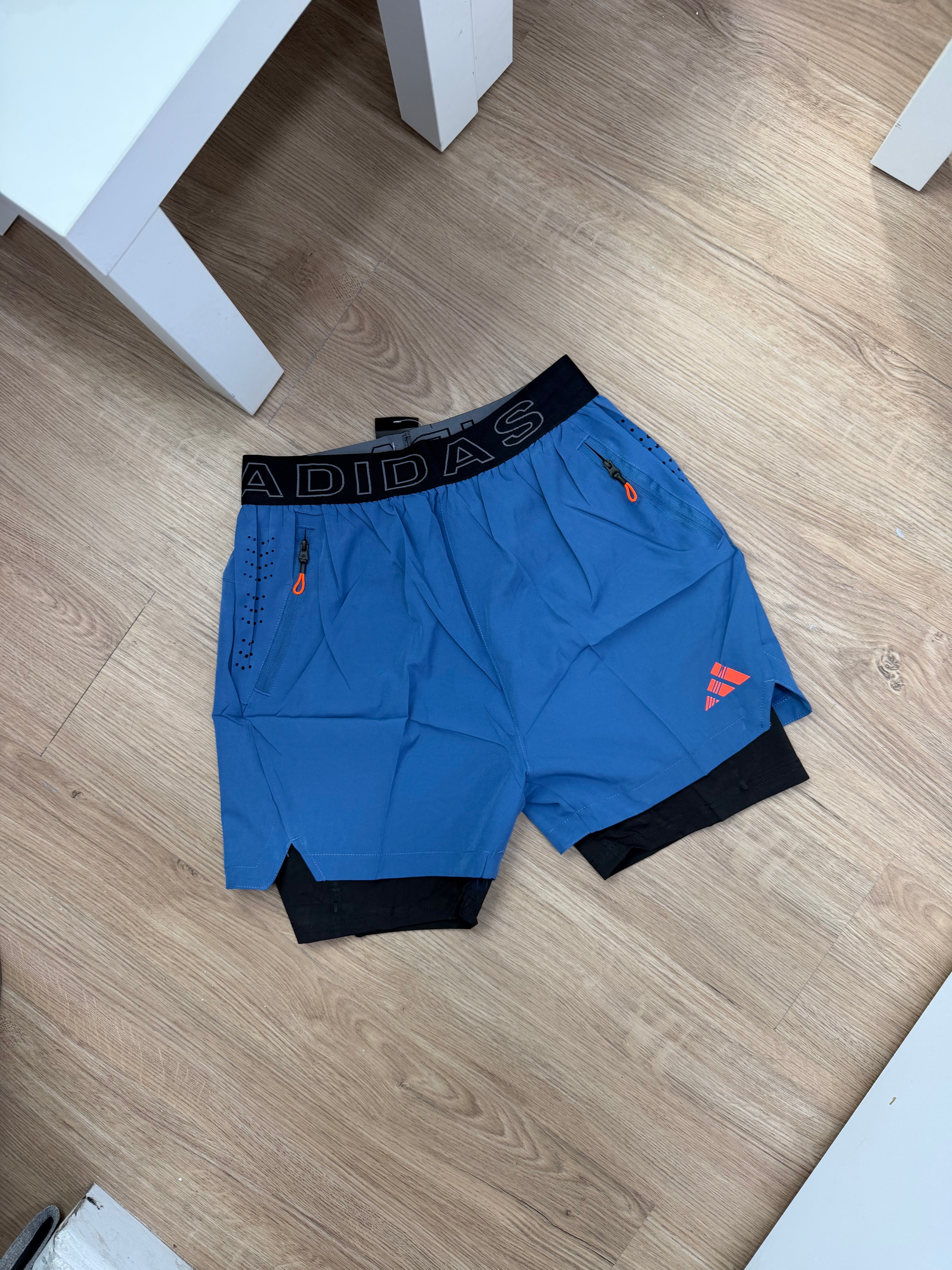ADIDAS SHORT LICRA