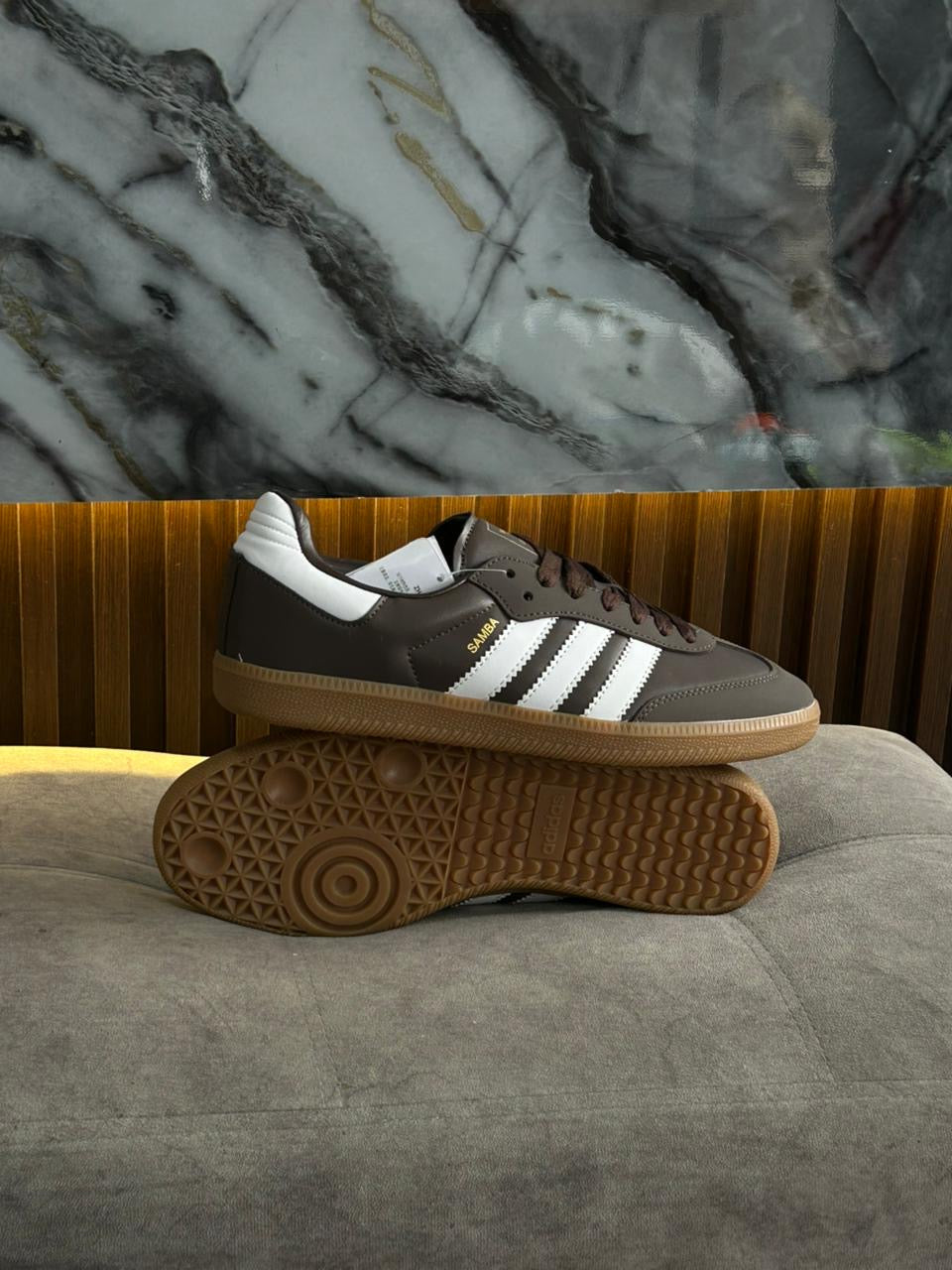ADIDAS SAMBA