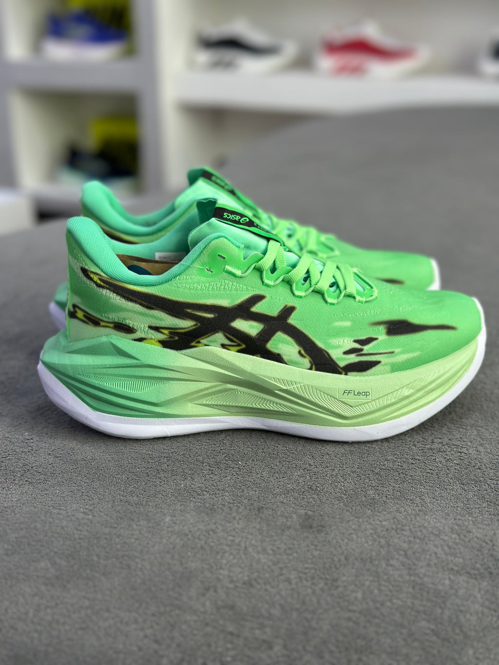 ASICS SUPERBLAST 3
