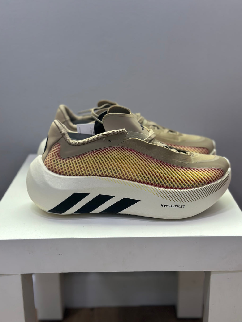 ADIDAS HYPERBOOST EUPHORIA