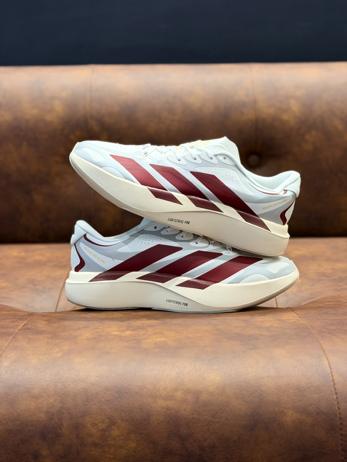 ADIZERO EVO SL EXO