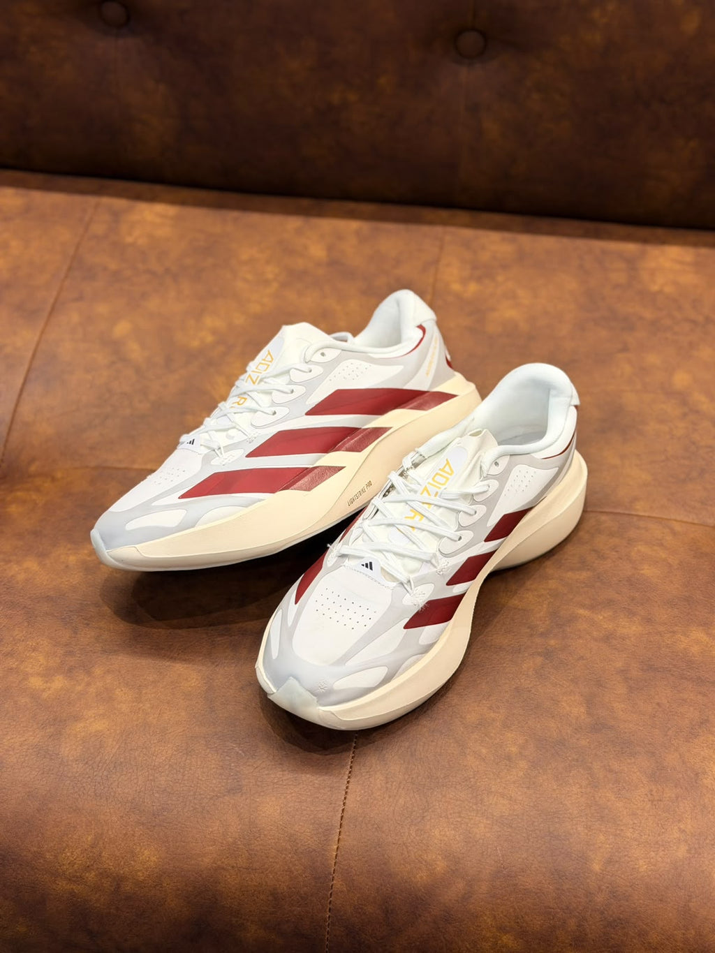 ADIZERO EVO SL EXO