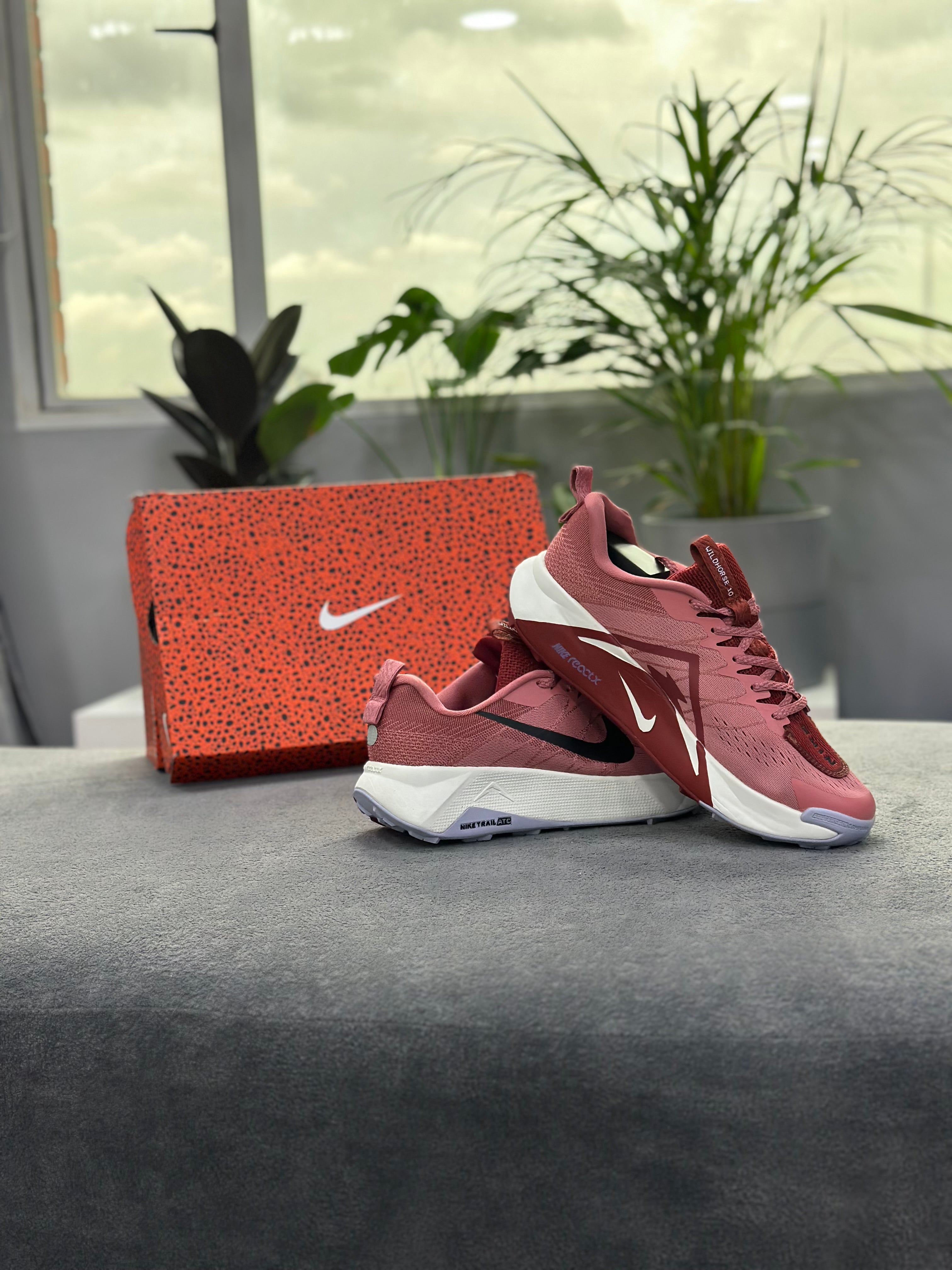 NIKE PEGASUS TRAIL