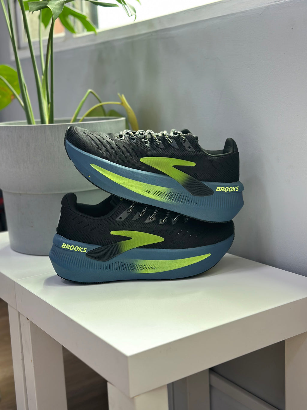 BROOKS GLICERYN MAX 2