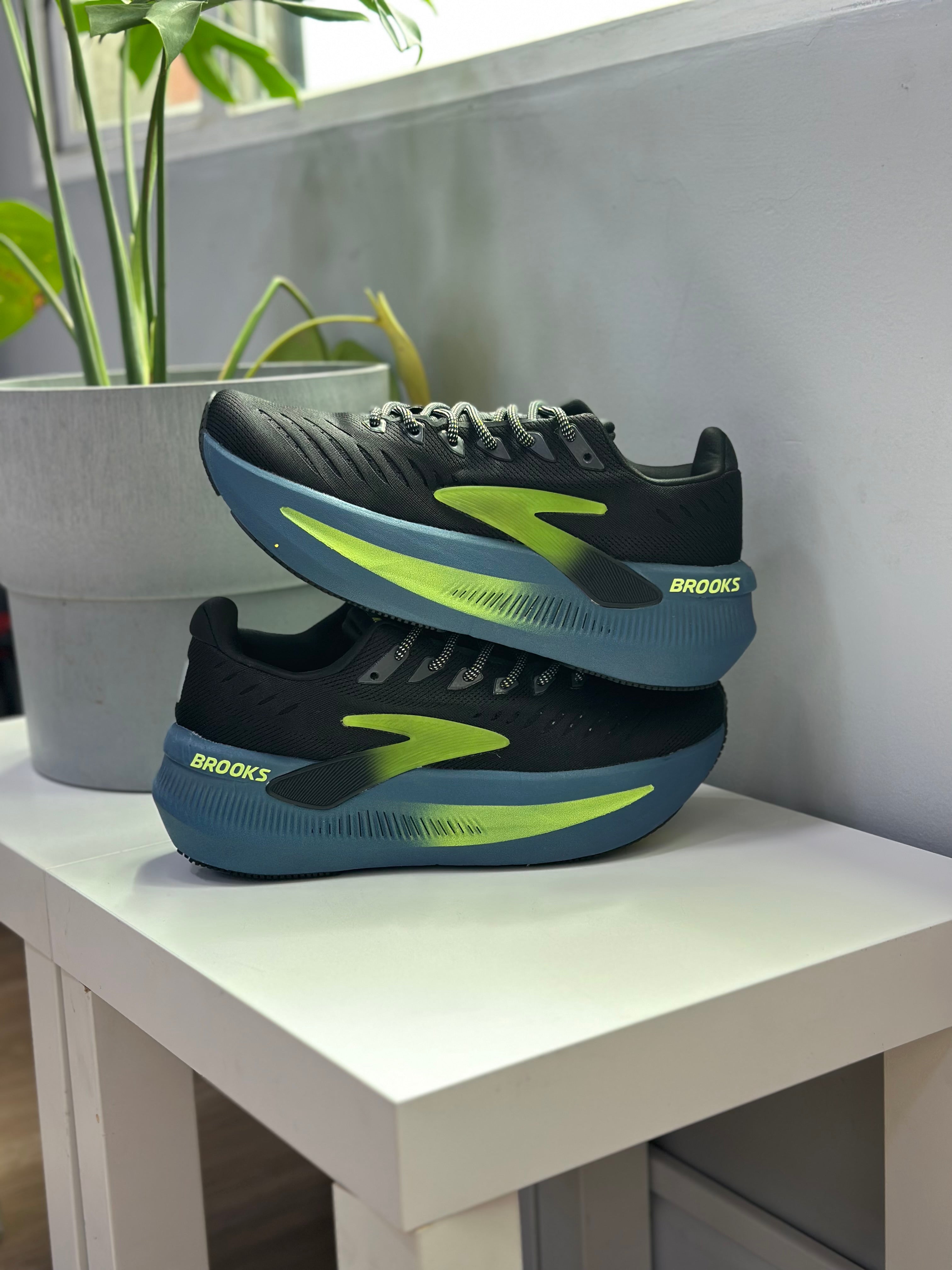 BROOKS GLICERYN MAX 2