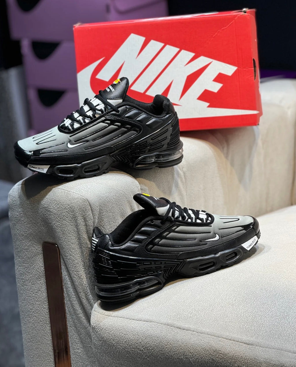 AIR MAX TN PLUS