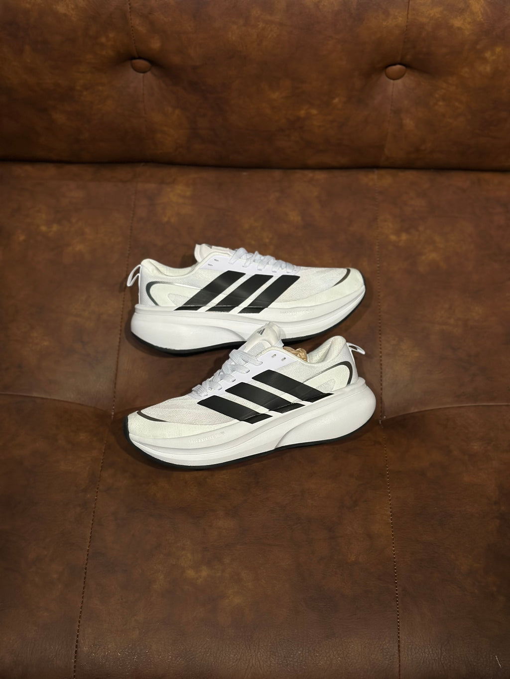 ADIDAS DREAMSTRIKE GLOW