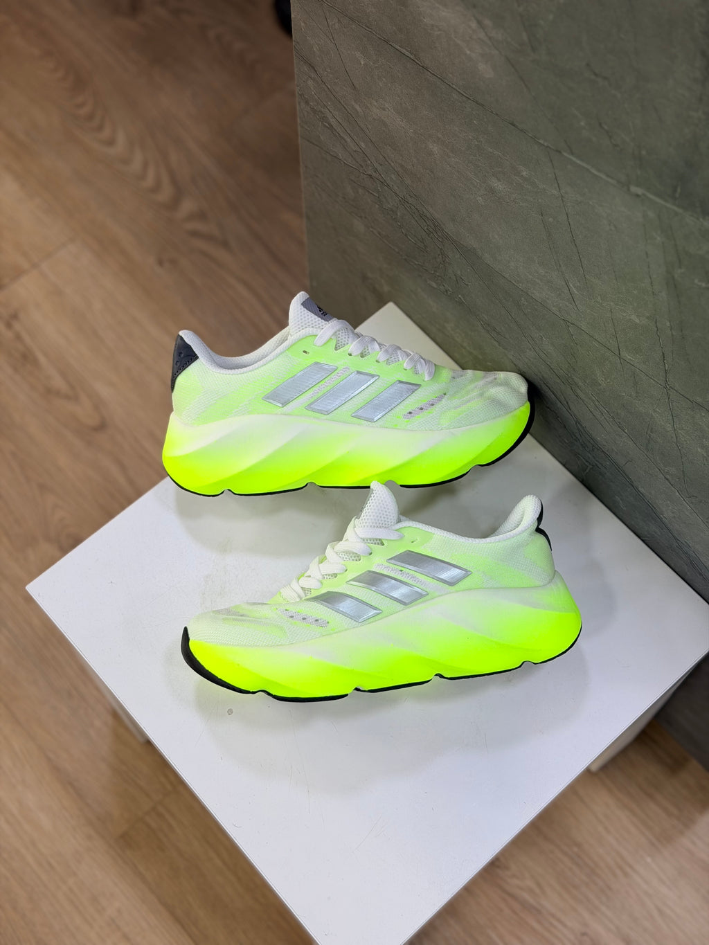 ADIDAS SPEED2