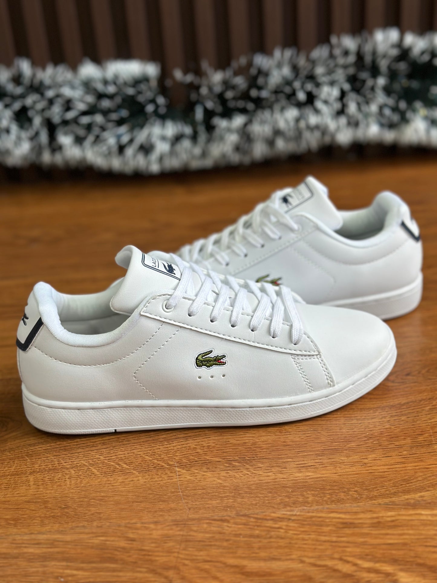 Lacoste