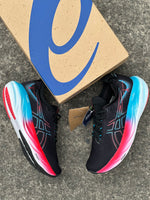 ASICS NIMBUST 25