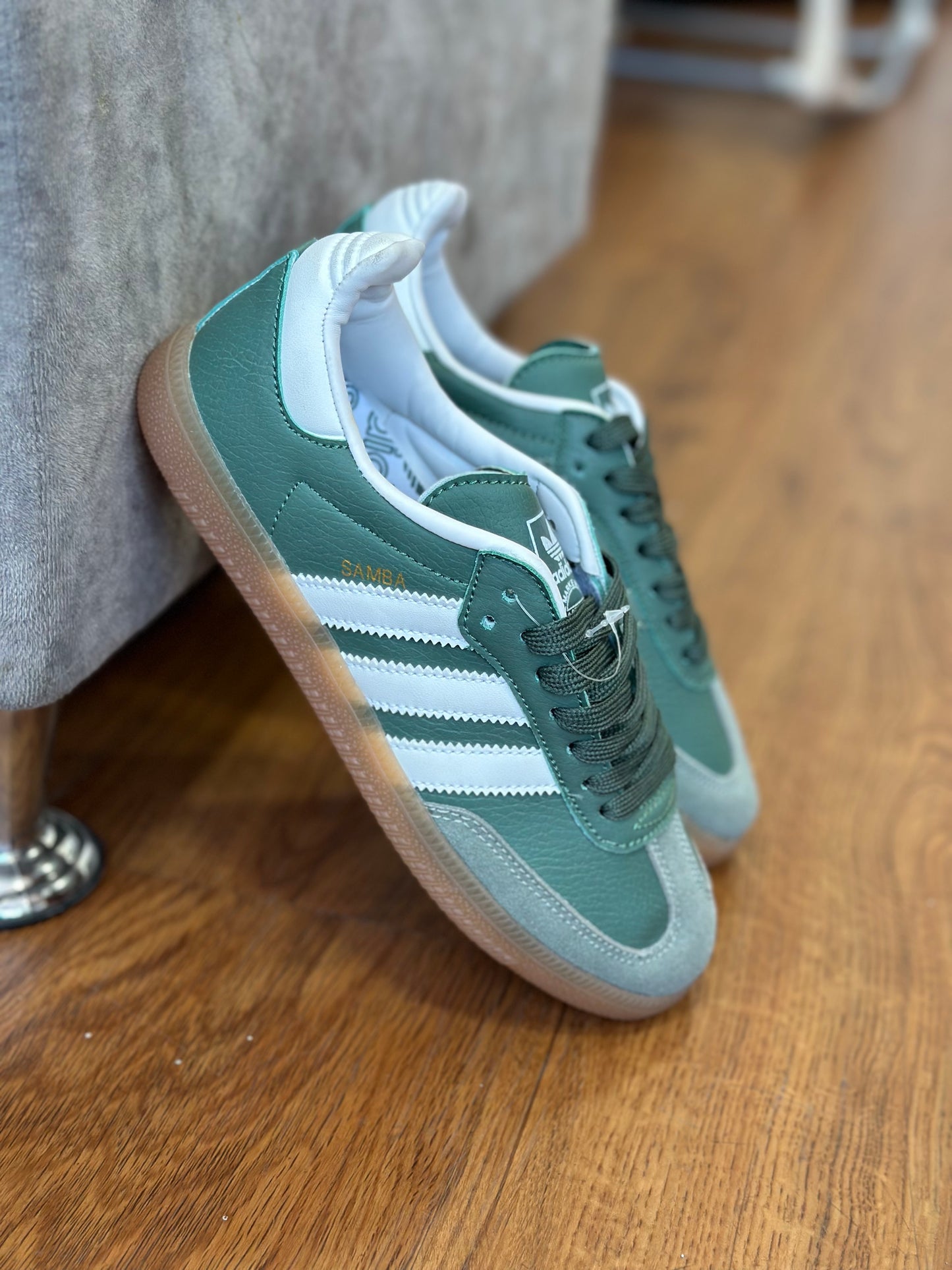 ADIDAS SAMBA