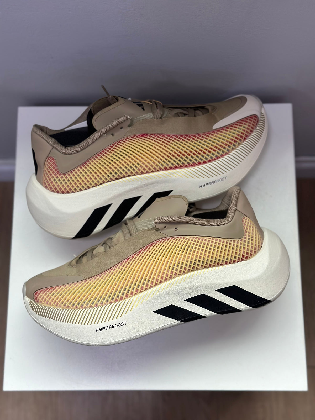 ADIDAS HYPERBOOST EUPHORIA