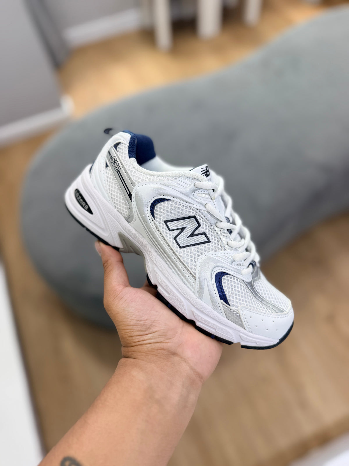NB 530
