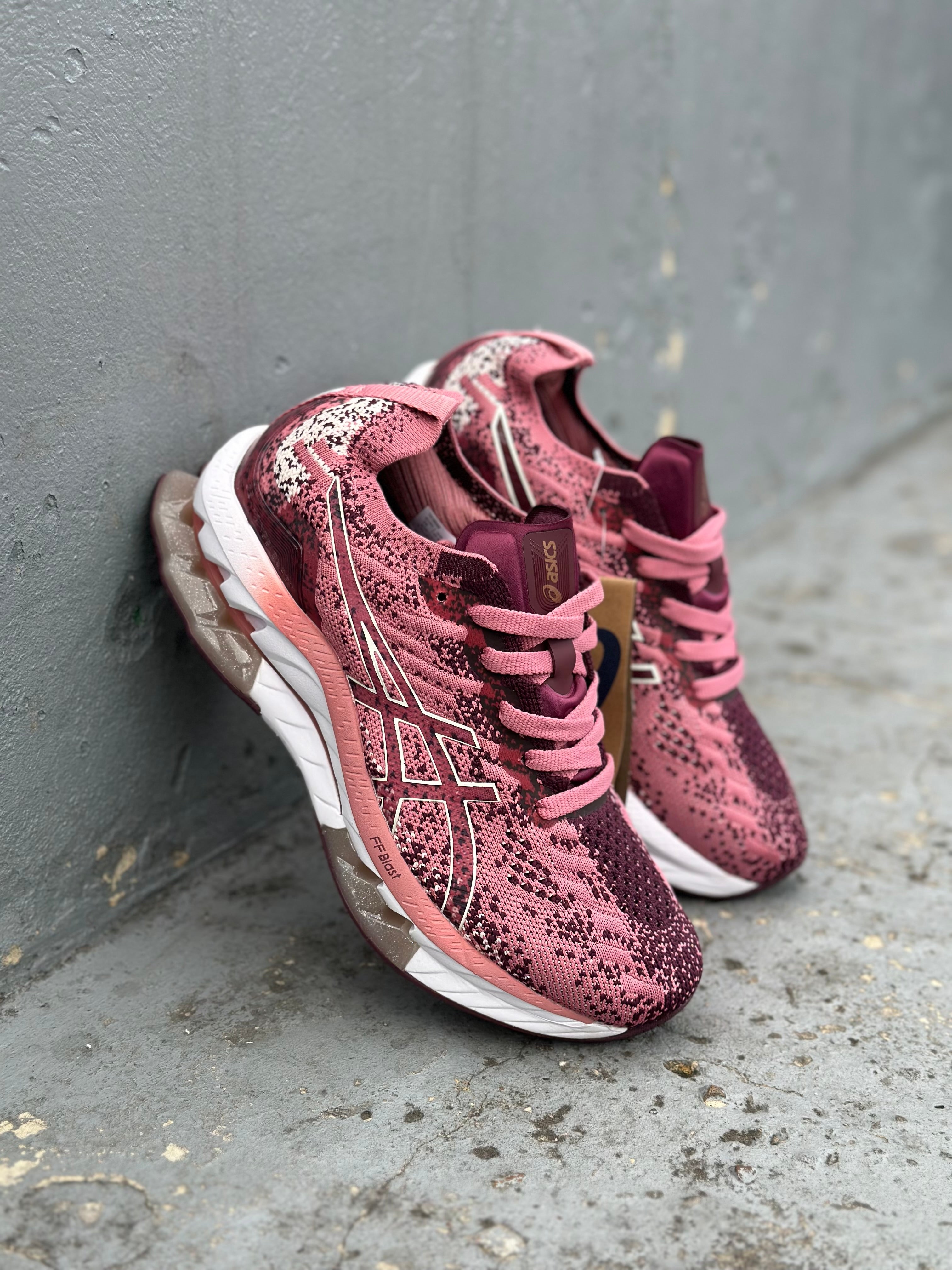 ASICS GEL KINSEI BLAST