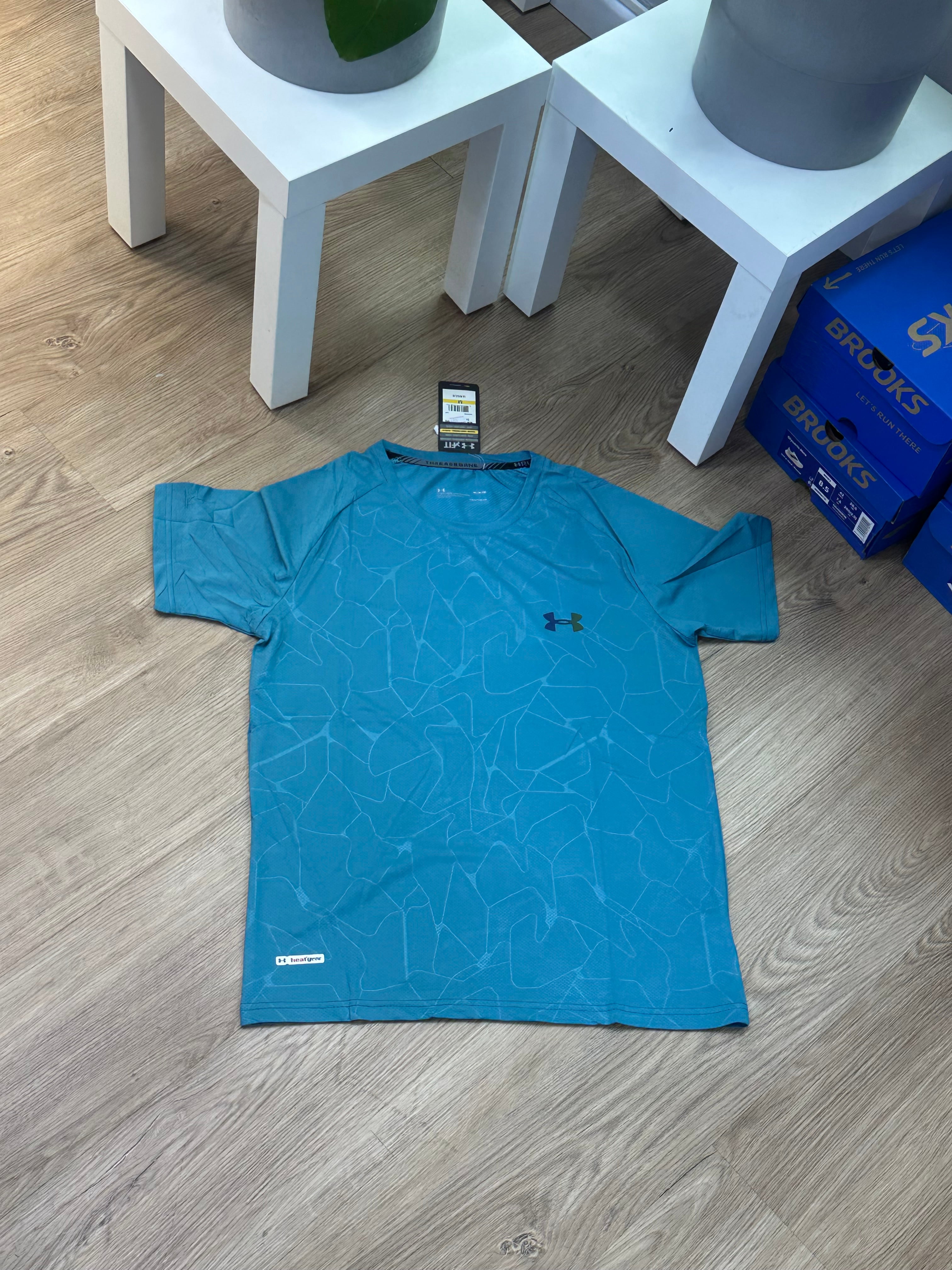 CAMISETA UNDER ARMOUR