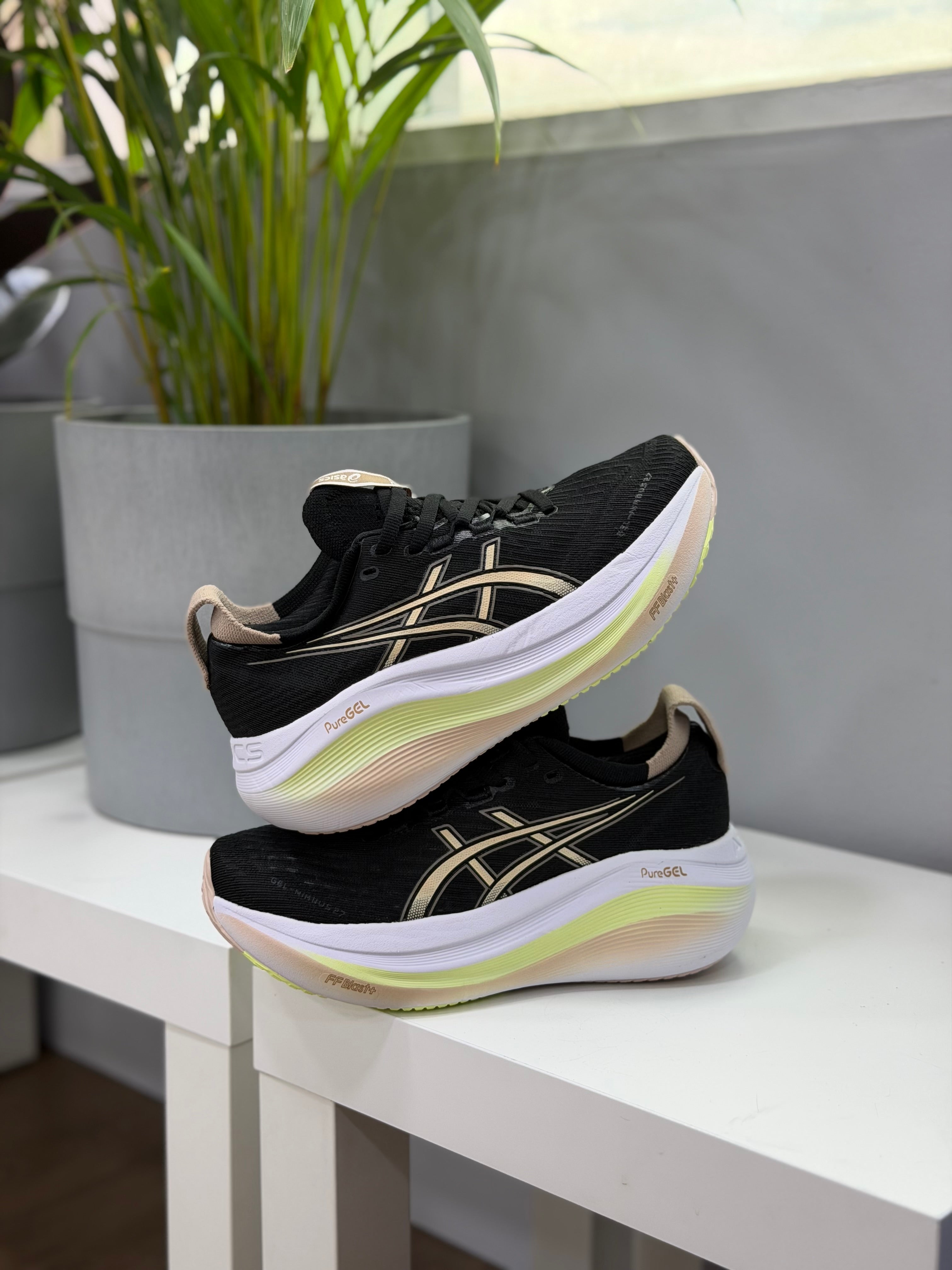 ASICS NIMBUST 27