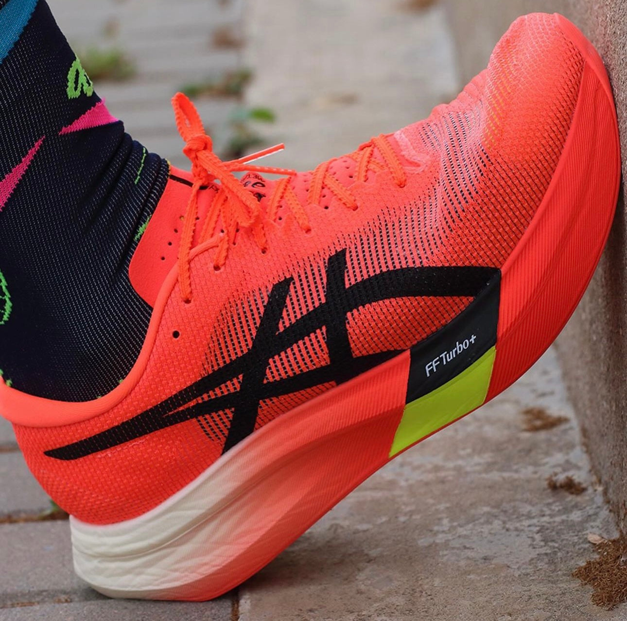 ASICS METASPEED PARIS