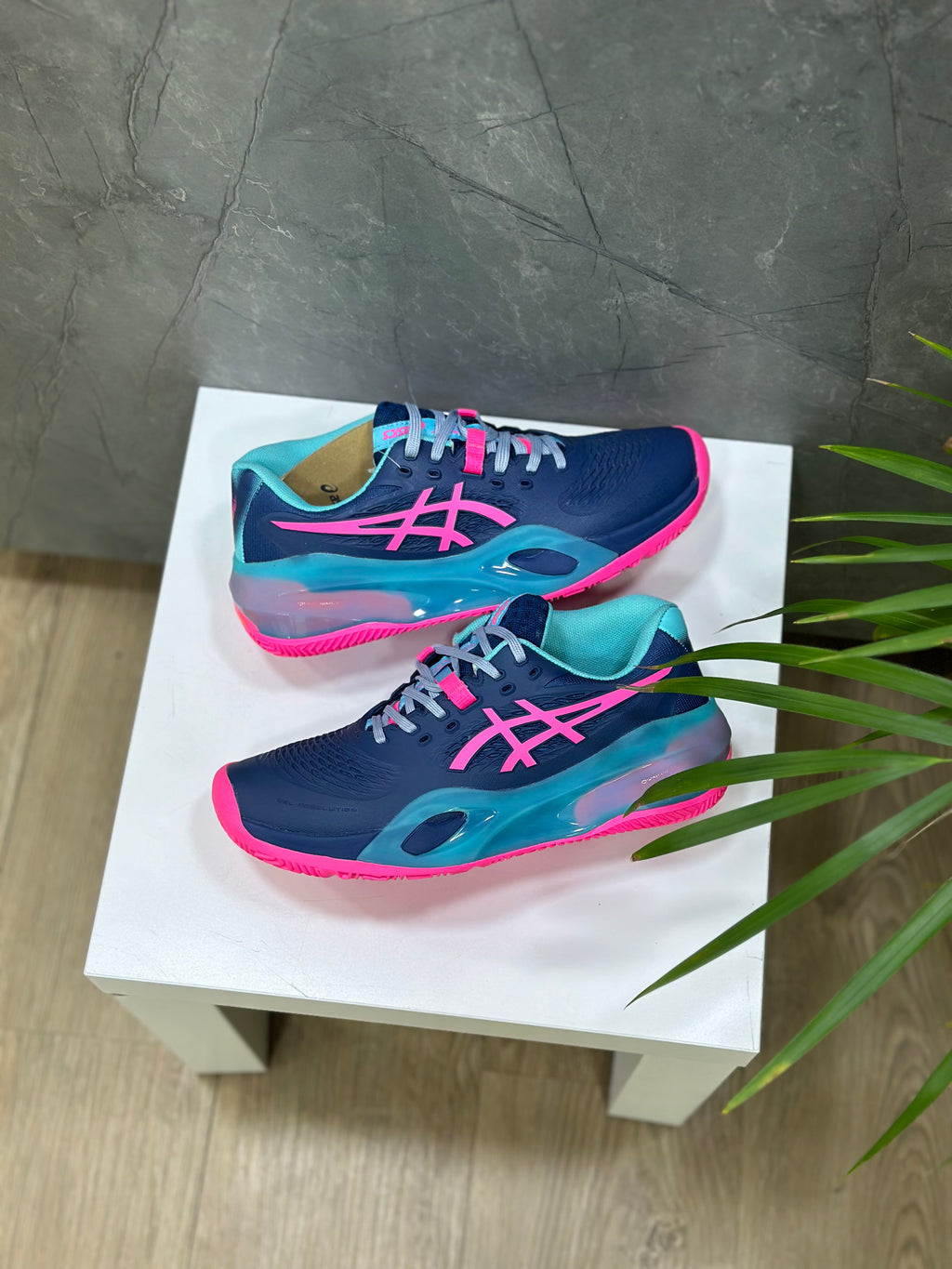 ASICS VOLEIBOL