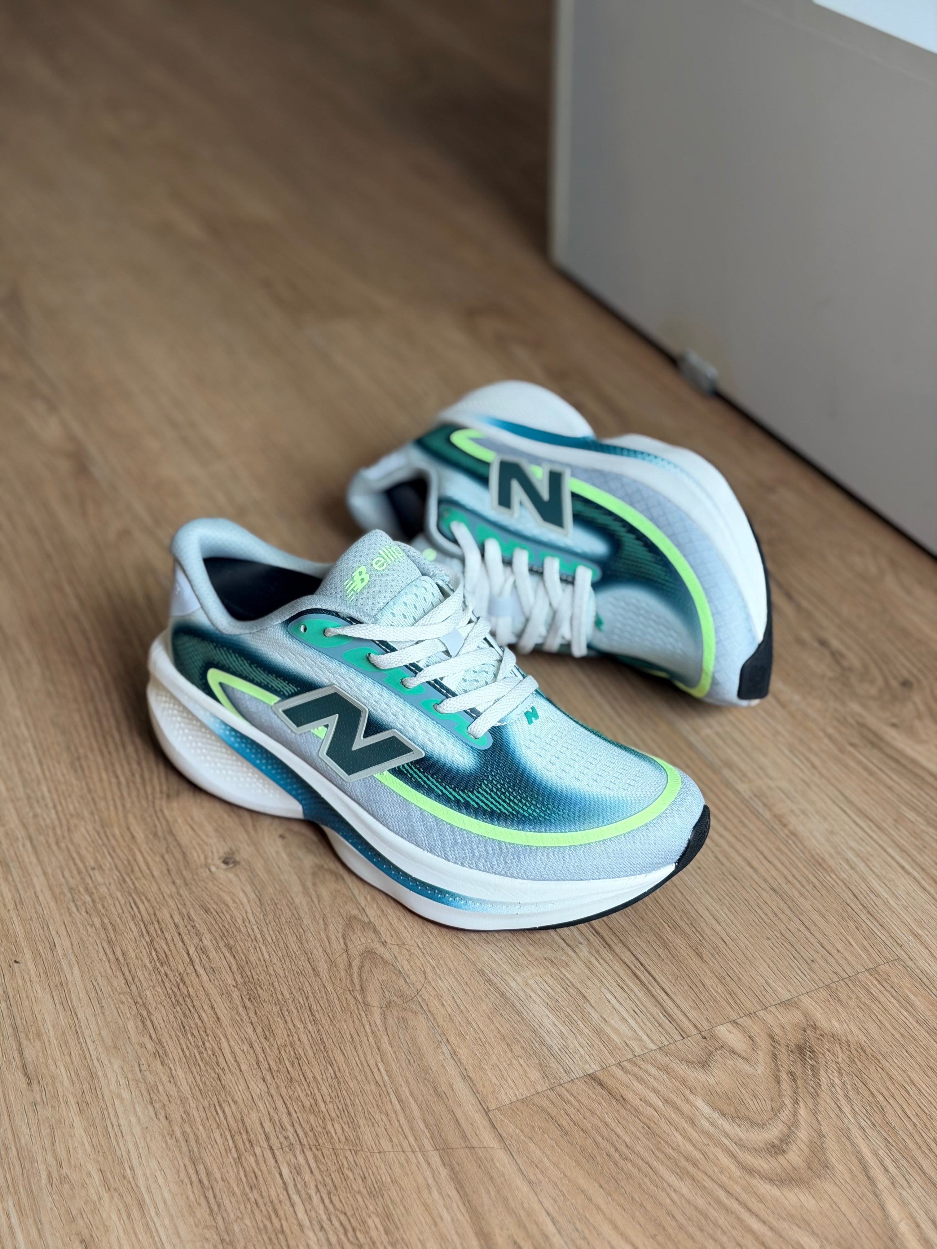 NEW BALANCE ELLIPSE V1