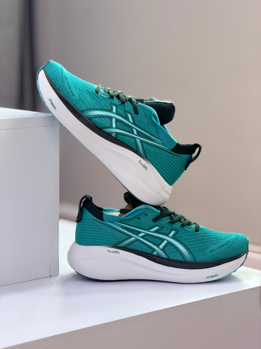 ASICS NIMBUST 27