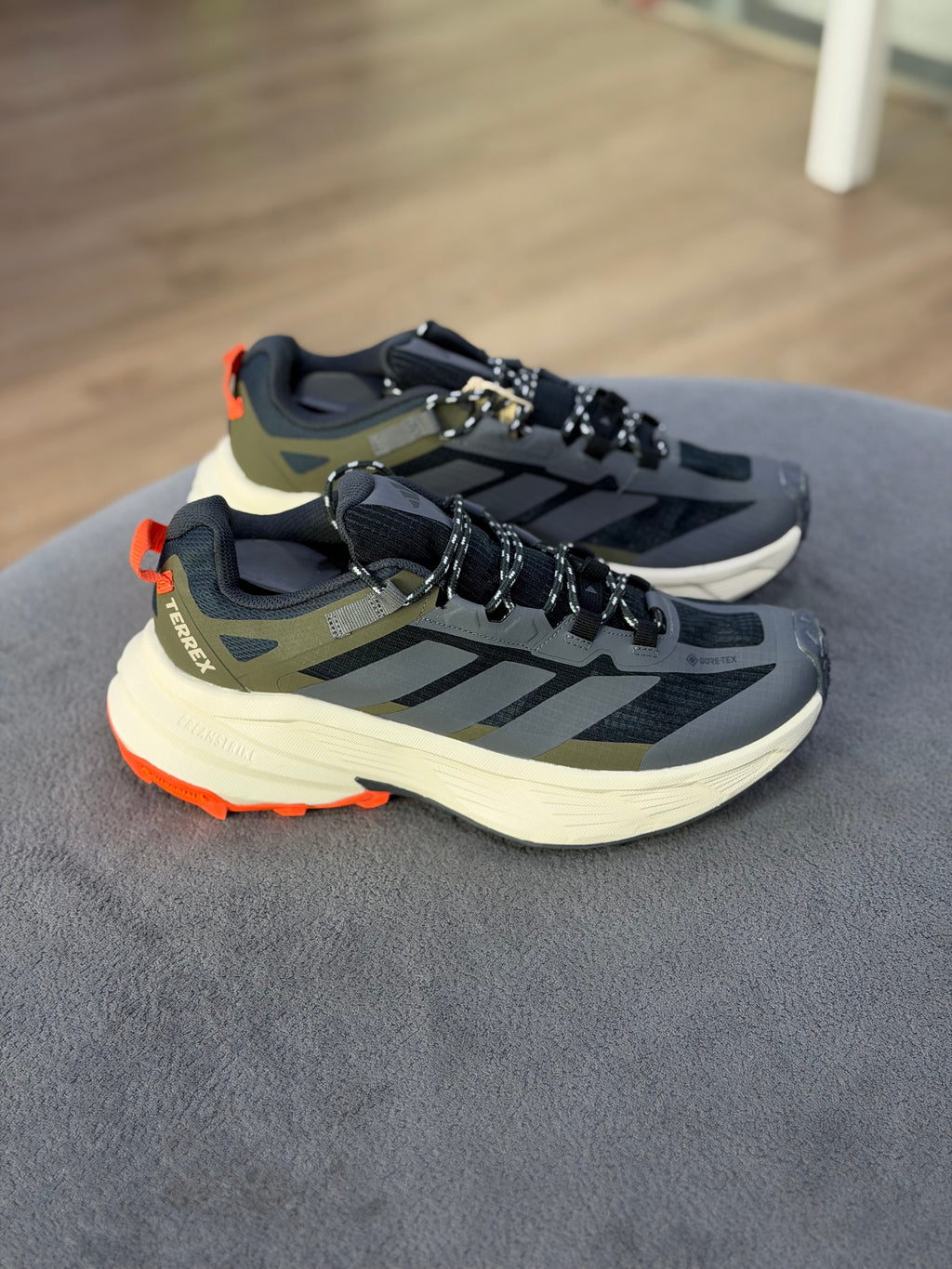 ADIDAS TERREX
