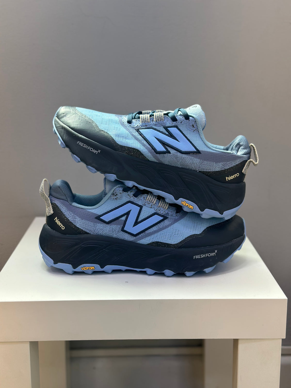 NEW BALANCE HIERRO V9